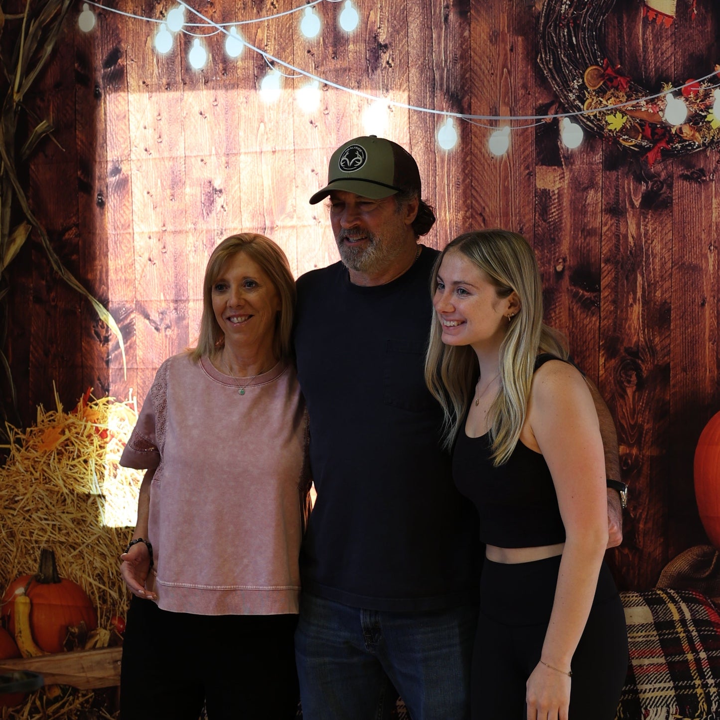 Meet and Greet | Scott Patterson | SUNDAY