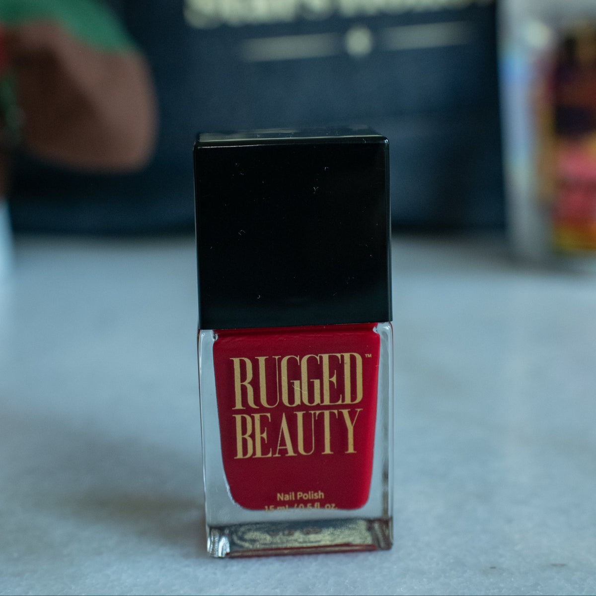 Vicious Trollop Nail Polish
