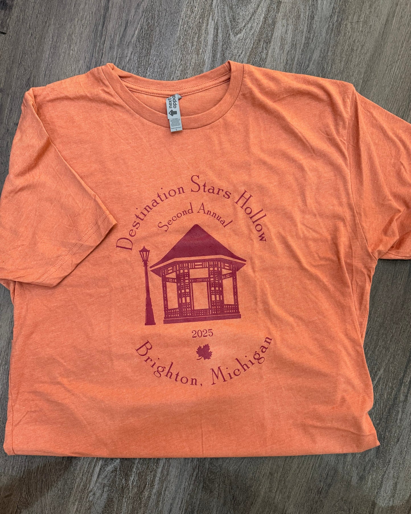 DSH T-Shirt