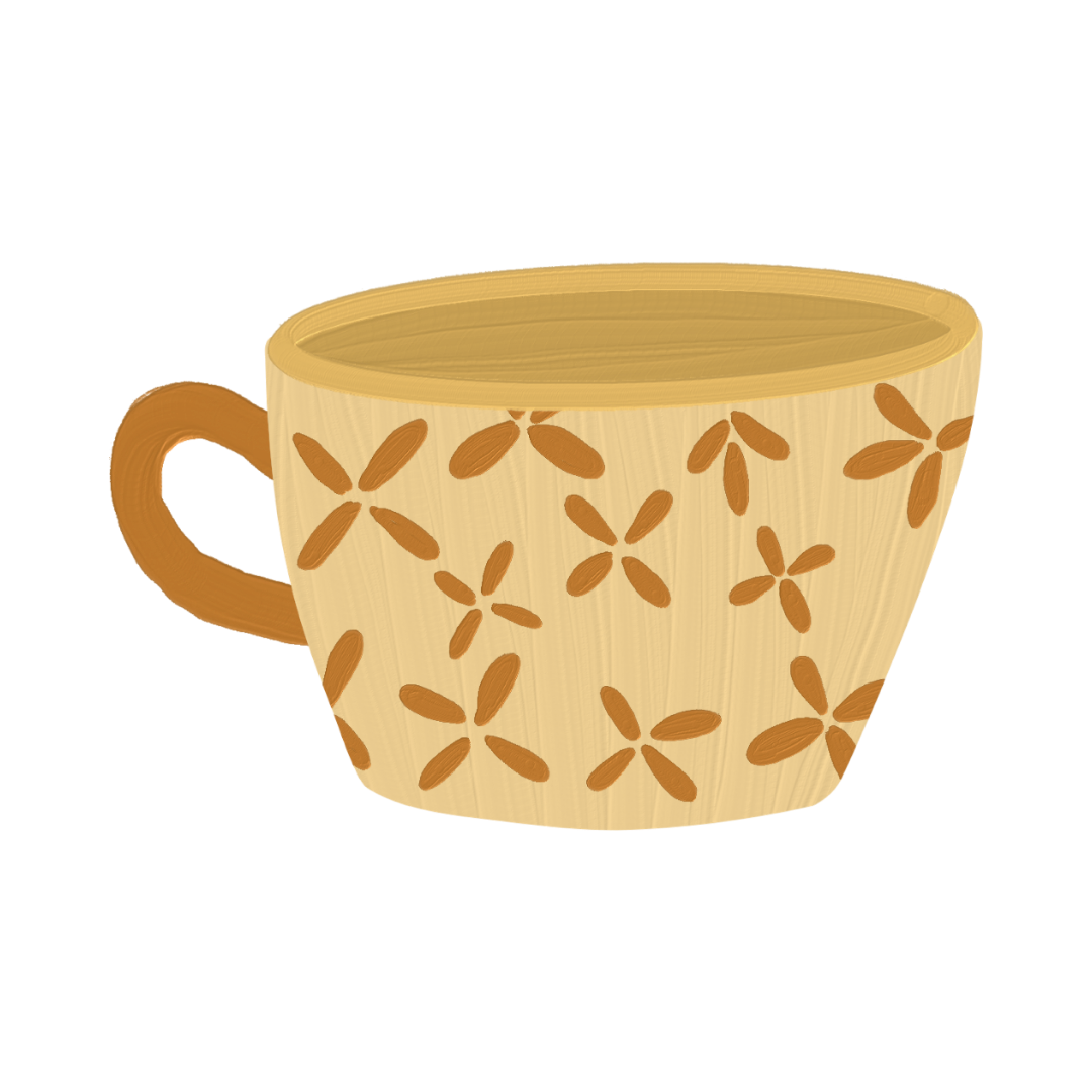 A Very Coffee Morning  with Scott Patterson | Coffee Date with Luke | SUNDAY