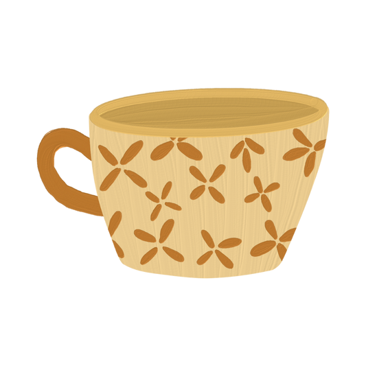 A Very Coffee Morning  with Scott Patterson | Coffee Date with Luke | SUNDAY