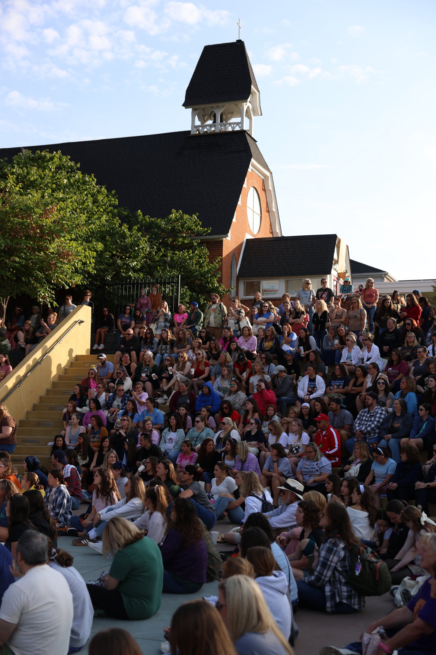 Future Destination Application