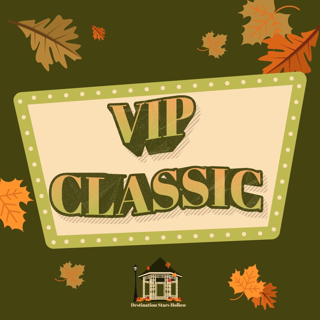 VIP Classic