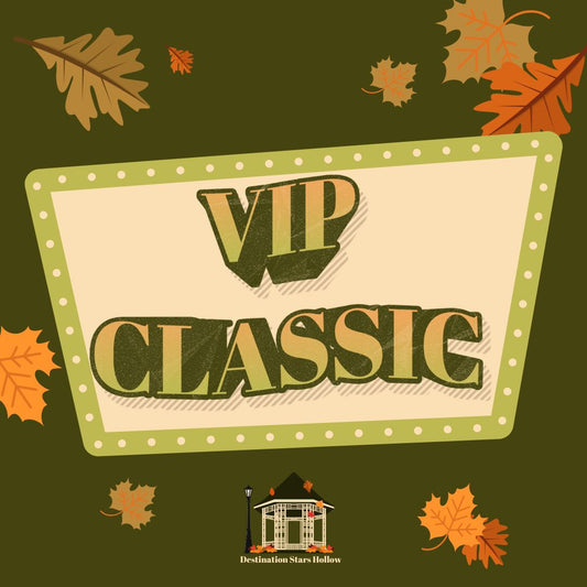 VIP Classic