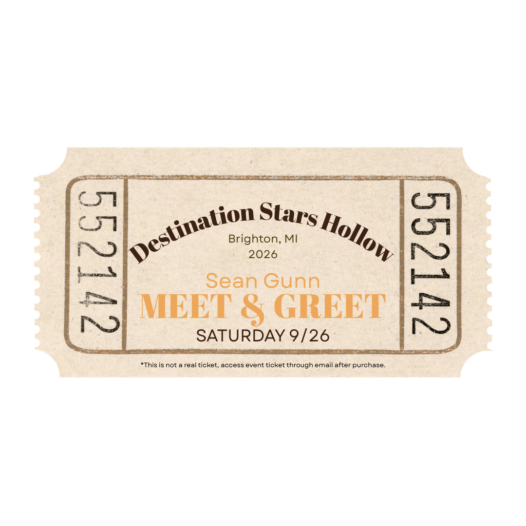 Meet and Greet | Sean Gunn | SATURDAY