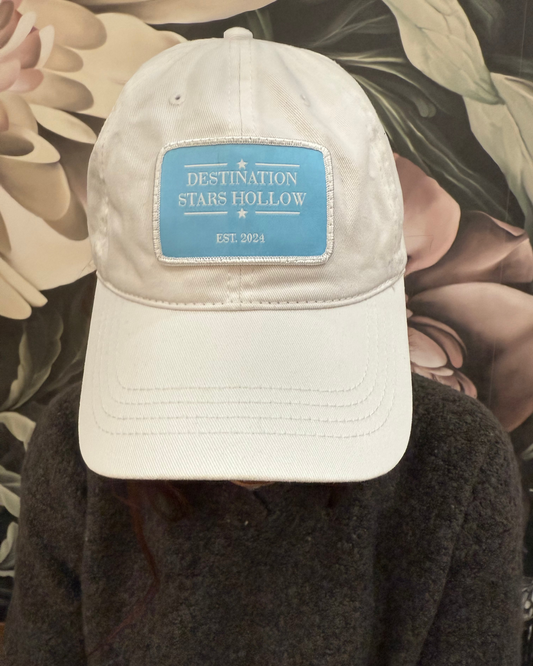 DSH Baseball Cap