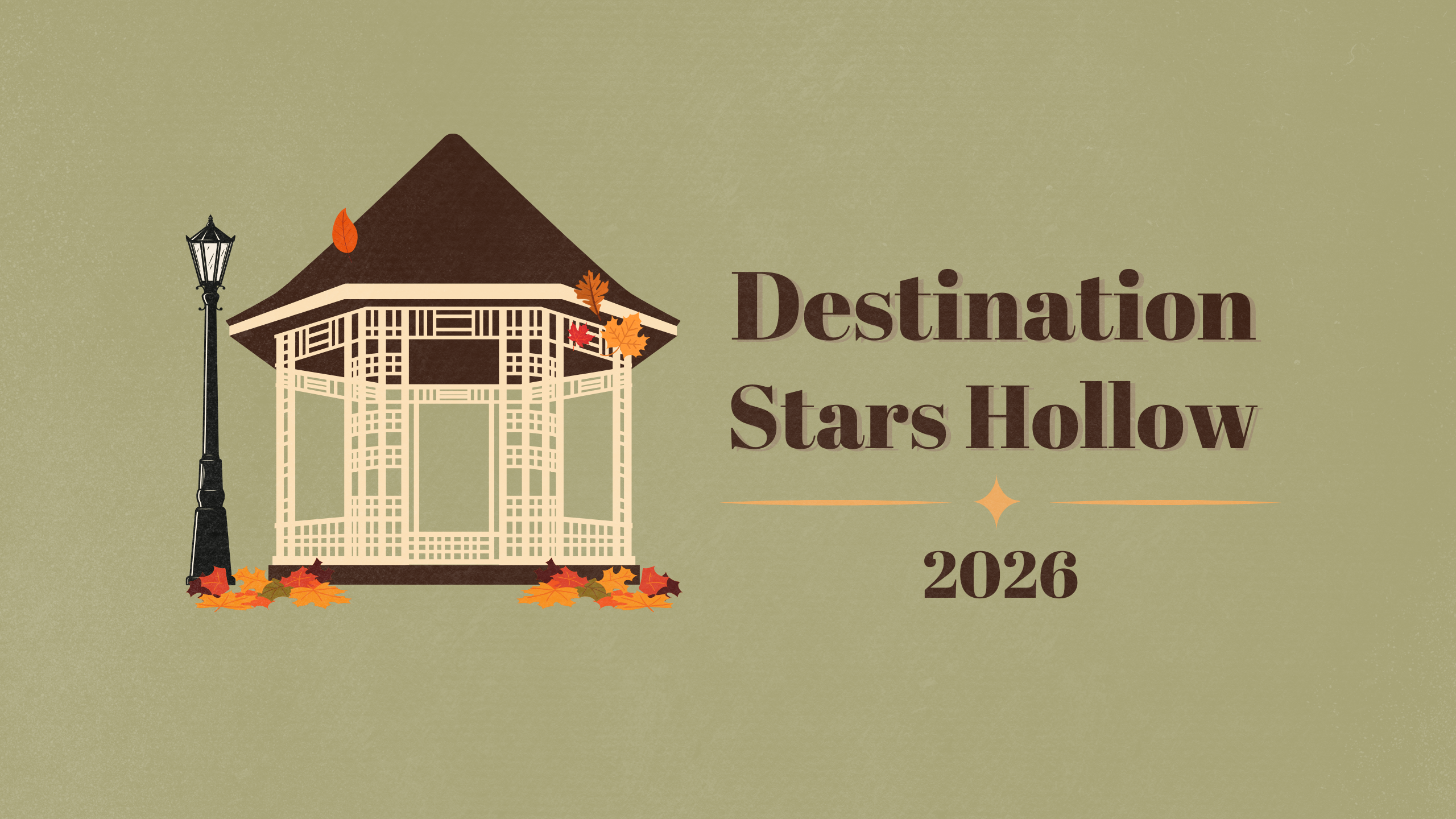 VIP Packages for Destination Stars Hollow Brighton, MI 2026