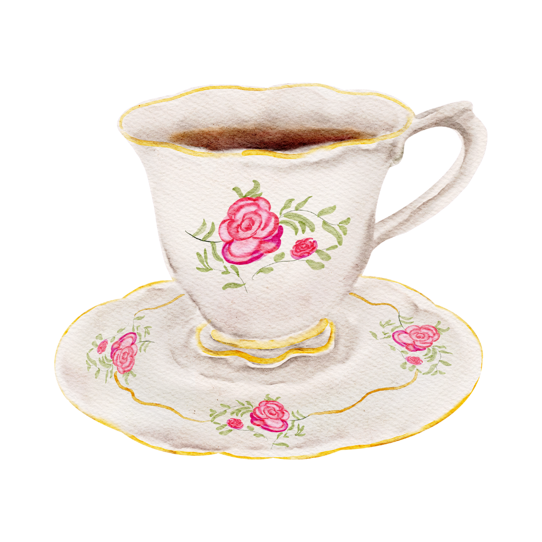 Coffee and Cotillions | An Intimate chat with Kelly Bishop | SUNDAY