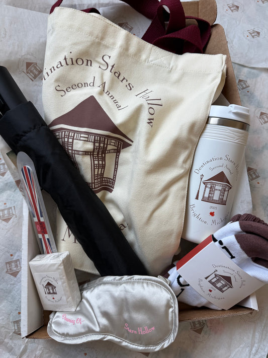 VIP Survival Kit