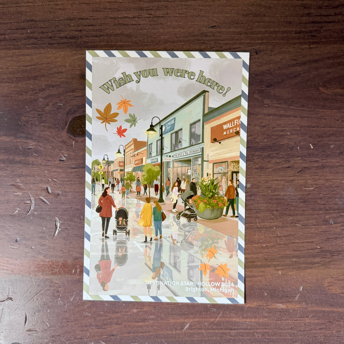 Postcard
