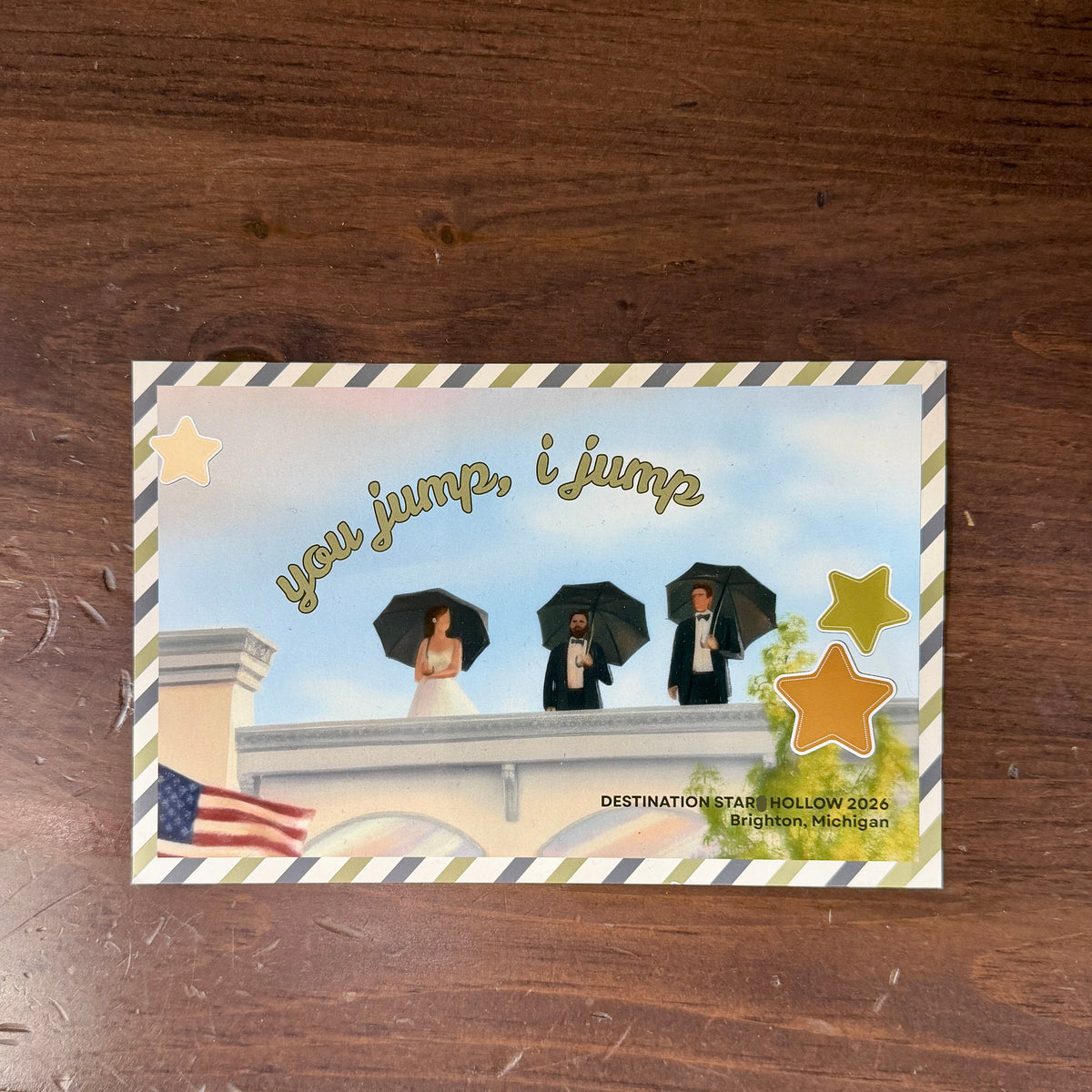 Postcard