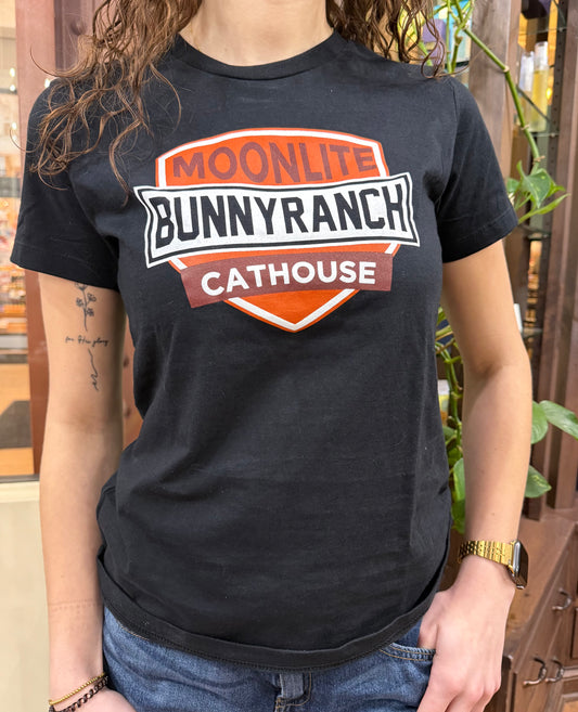 Bunny Ranch T-Shirt