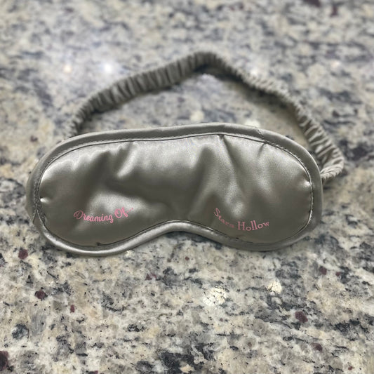Lavender Scented Sleep Eye Mask