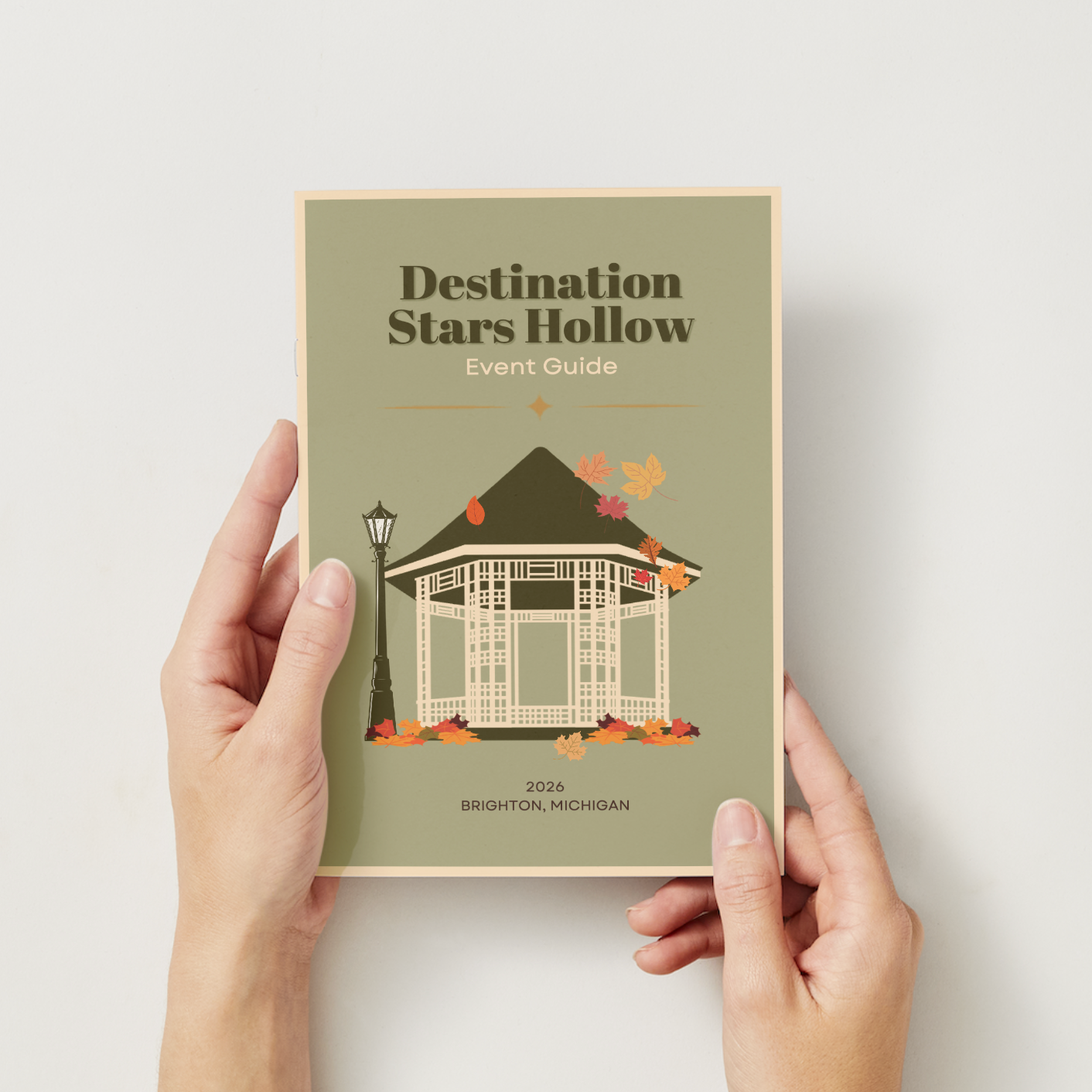 Event Guide | Sponsorship Opportunities