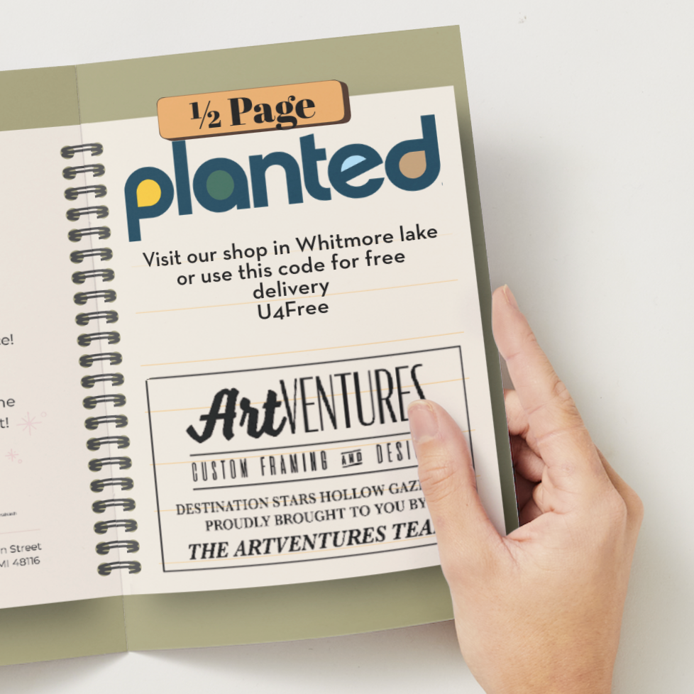 Event Guide | Sponsorship Opportunities