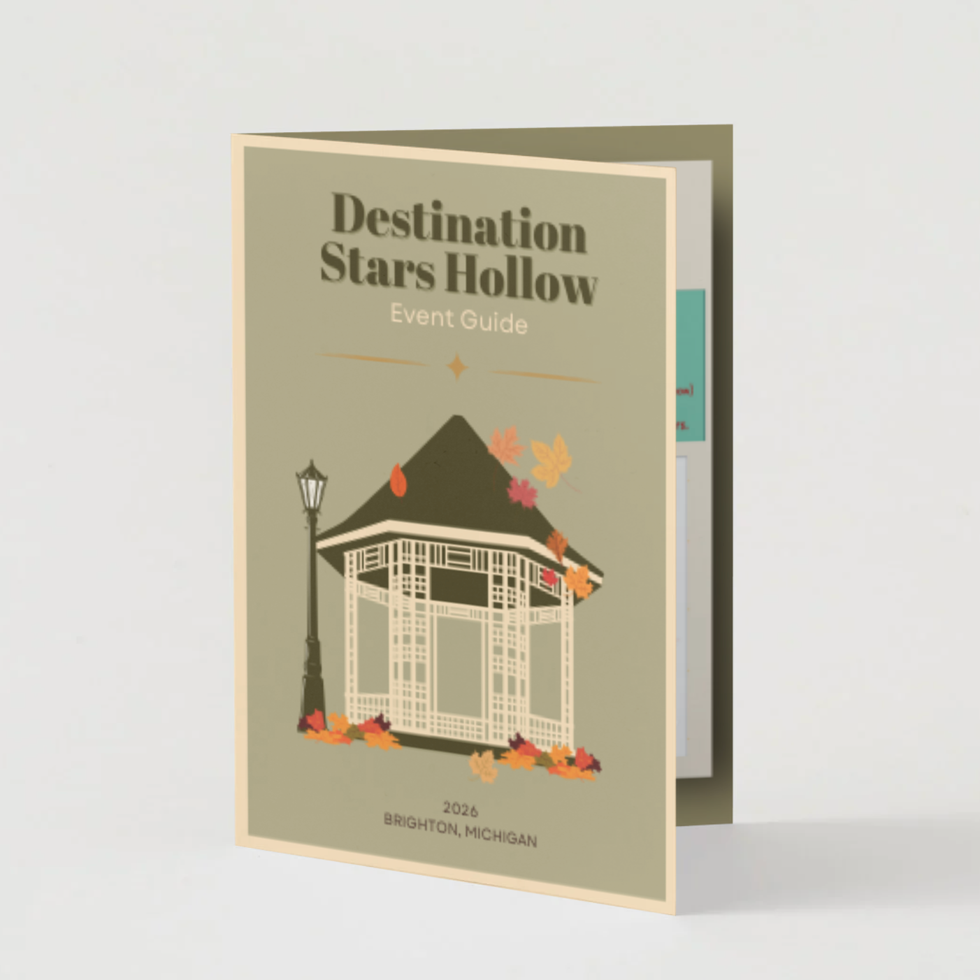 Event Guide | Sponsorship Opportunities