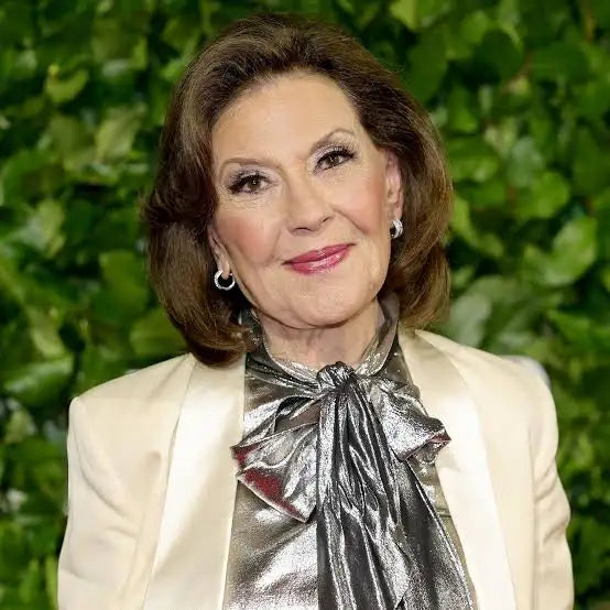 The Third Gilmore Girl | Q & A with Kelly Bishop | SATURDAY